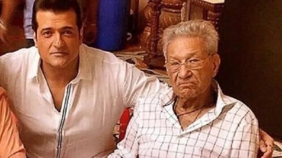 अरमान कोहली के पिता फिल्म निर्माता राजकुमार कोहली का निधन हो गया है। 